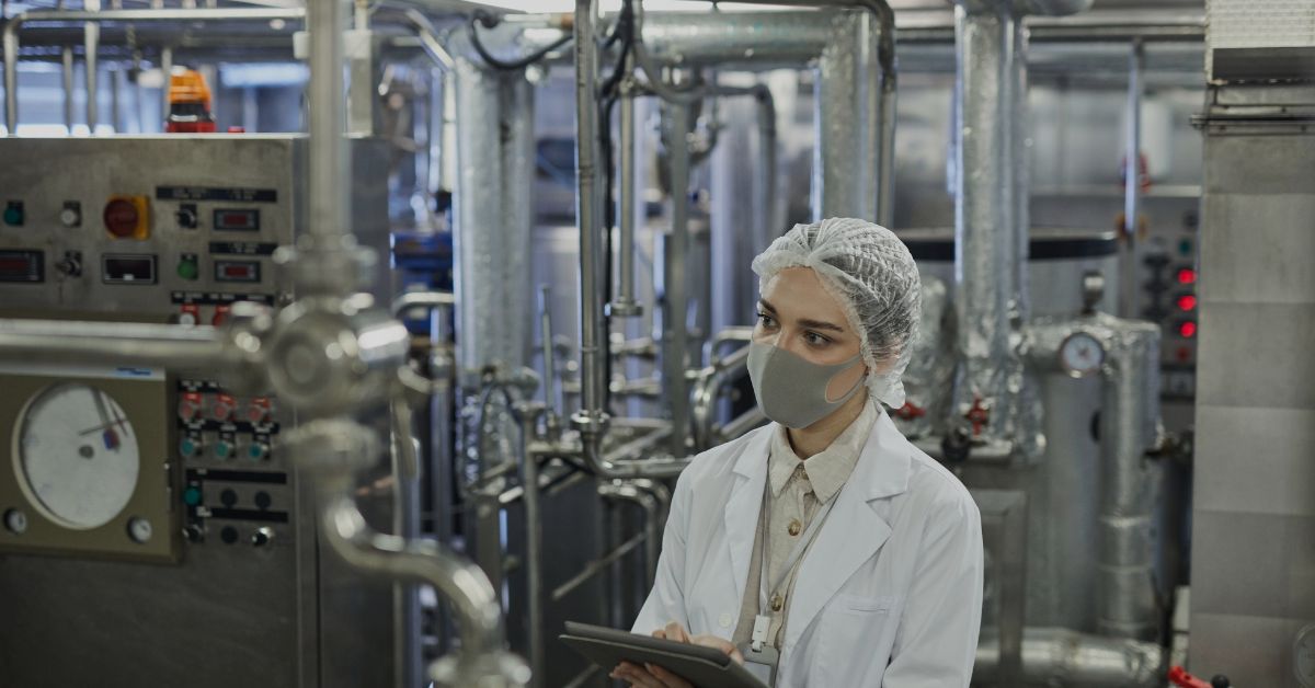 A Importância da Responsabilidade Técnica (RT) para a Segurança Alimentar em 2025