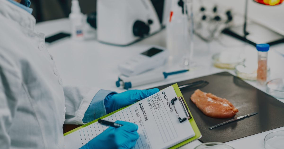 Como Garantir Conformidade e Qualidade no Seu Negócio Alimentício em 2025