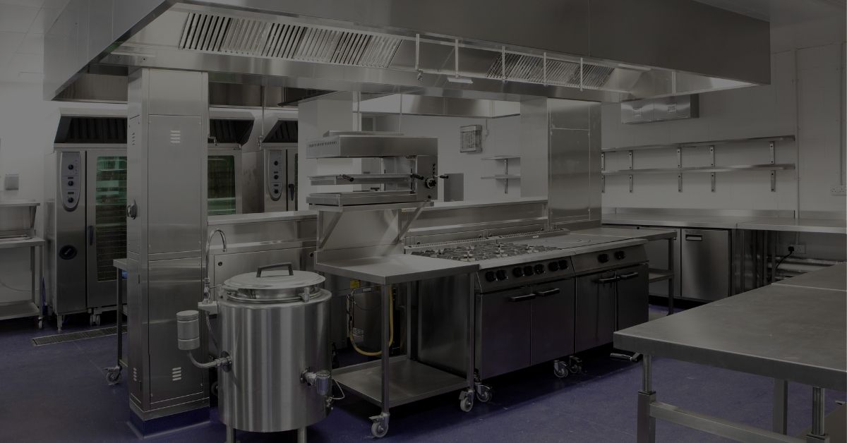 Val Consultoria | Cozinhas Industrias