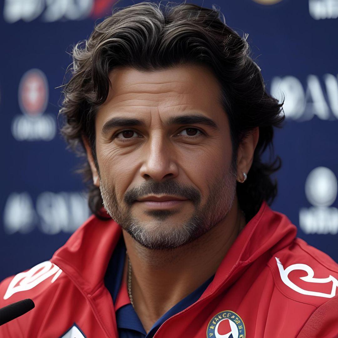 Carlos Sousa