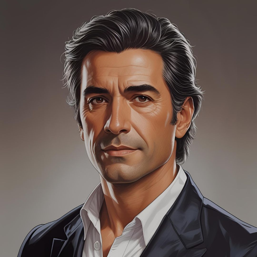 Jorge Santos