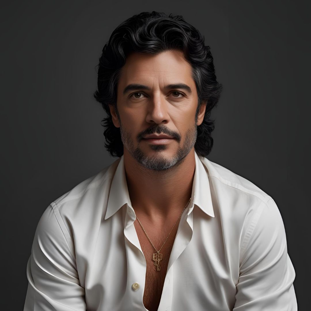 Carlos Mendes